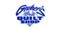 Gruber's Quilt Shop coupons